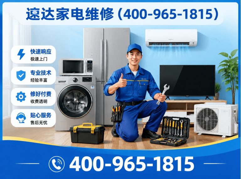 安顺全国上门维修展示图
